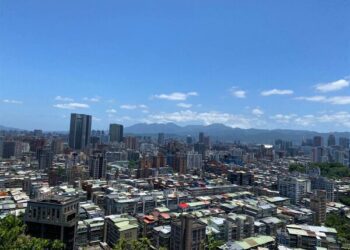 還有4字頭！台北最夯路段公開　「這條」房價、租金超親民