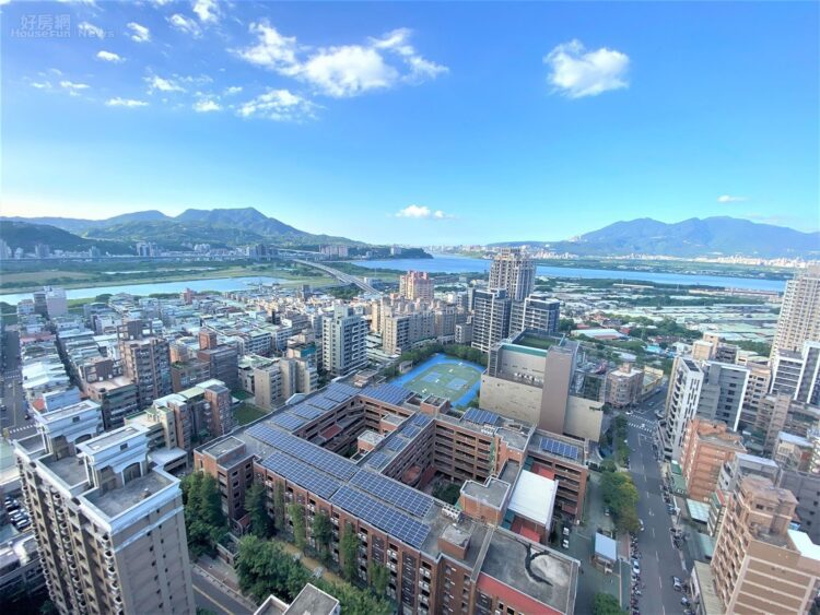 房市遍地開花!「六都9區」爆大量 專家示警:小心淪為韭菜 房市遍地開花!「六都9區」爆大量 專家示警:小心淪為韭菜