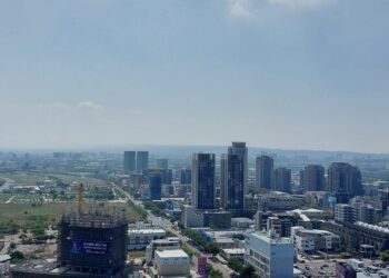 強大「房價衝擊」將至？專家曝建案銷售率低、供給過大