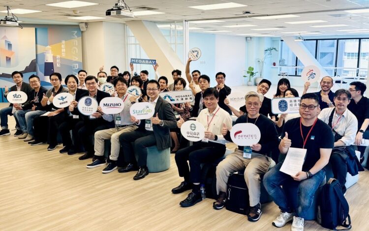 因應AI趨勢媒合新創合作 高雄市政府建構亞灣創新生態系 因應ai趨勢媒合新創合作-高雄市政府建構亞灣創新生態系