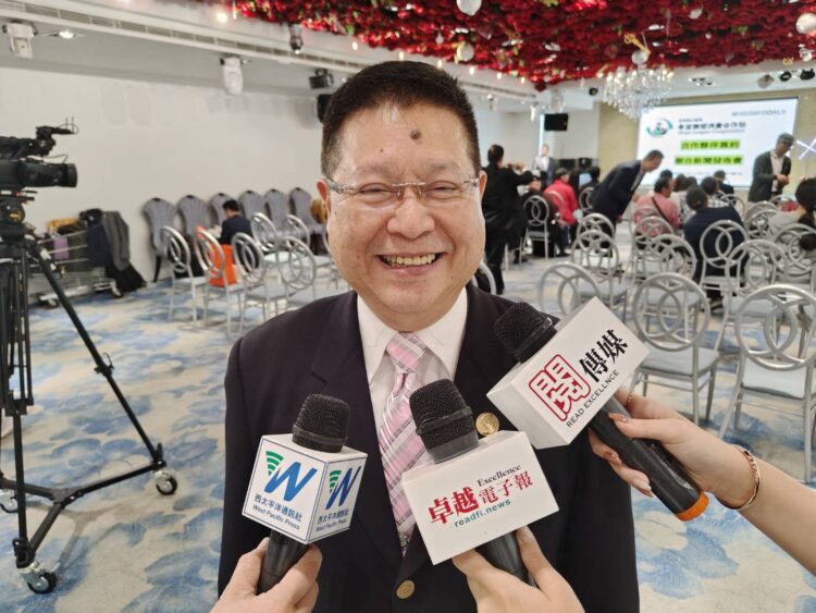 「希望聯盟消費合作社」開啟消費新紀元 「希望聯盟消費合作社」開啟消費新紀元