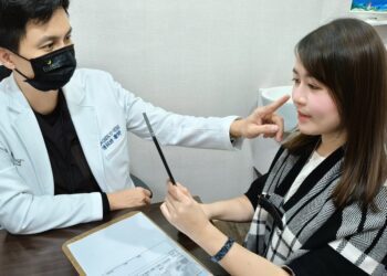 順應臉結構不過度填充才有自然美，醫：除了玻尿酸還可選擇這個