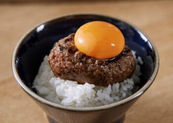 登台半年就停業！超夯漢堡排「挽肉と米」3月底搬家到這