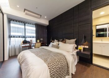 哈比人限定？預售屋臥室狂縮水　專家揭「這尺寸」悲劇無懸念