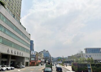 交通建設＝房市萬靈丹？「這區1字頭」恐消失…專家：讓子彈再飛一會兒