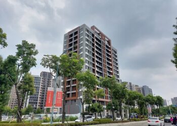 近三年漲幅曝光！土城預售屋交易占比名列前茅