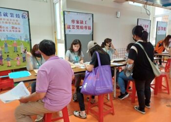 「徵才廣告」避免就業歧視-–-這些字讓雇主30至150萬罰鍰