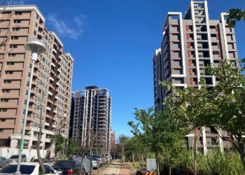 砸1200萬買房！鄉民「青埔vs.a7」這樣選：光這2條件就有差