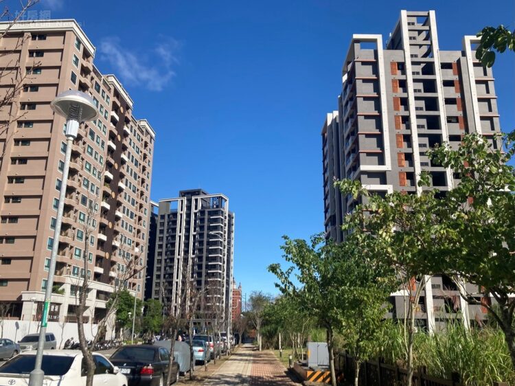 砸1200萬買房!鄉民「青埔vs.A7」這樣選:光這2條件就有差 砸1200萬買房!鄉民「青埔vs.a7」這樣選:光這2條件就有差