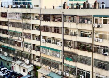 500萬房20年後變2000萬！他不解「老屋為何還能漲？」　網道出心酸：很值錢