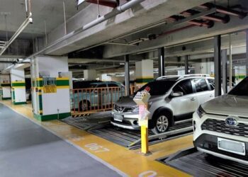 機械車位選了鐵定後悔？過來人反曝「關鍵」：租或賣都搶手