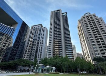 調控房市再出招！財政部調整豪宅門檻　交易稅負加重