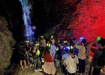 屏東「奇幻大津」意外爆紅-打響屏北文化觀光品牌