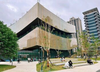 桃園藝文特區「多騎15分鐘」爽買1字頭　地點好、價格甜