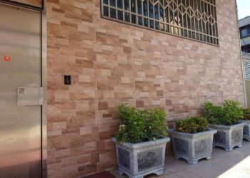 為提升大樓社區居住品質－工務局補助大樓社區修繕開始受理