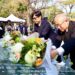 陳其邁出席二二八事件77周年追思紀念儀式 陳其邁出席二二八事件77周年追思紀念儀式