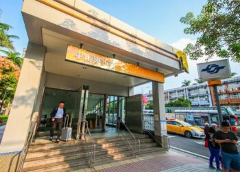 雙北最夯中古捷運宅揭曉！「人氣王」破天荒獎落北市　板南線4字頭買得到