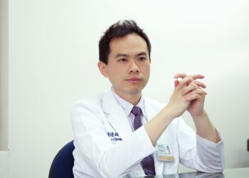 癌患營養不良恐增手術風險！年長者常誤信「要餓死腫瘤」反增併發症機會