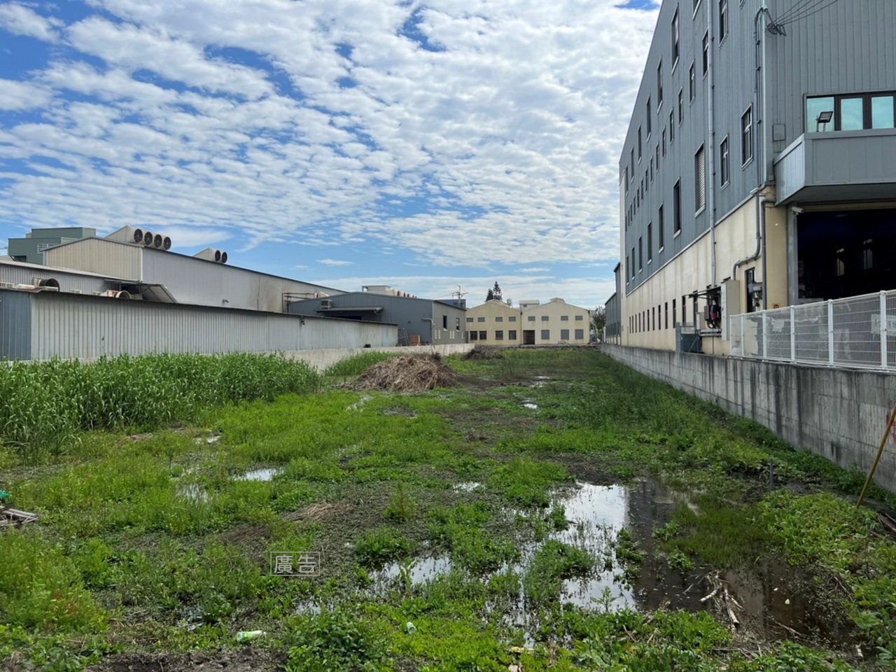 台中首座大型儲能案場　中市府高標準為民眾安全把關