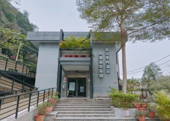 內溝親子遊 大小朋友龍HAPPY