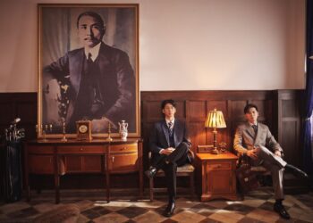 台劇規格天花板越來越高