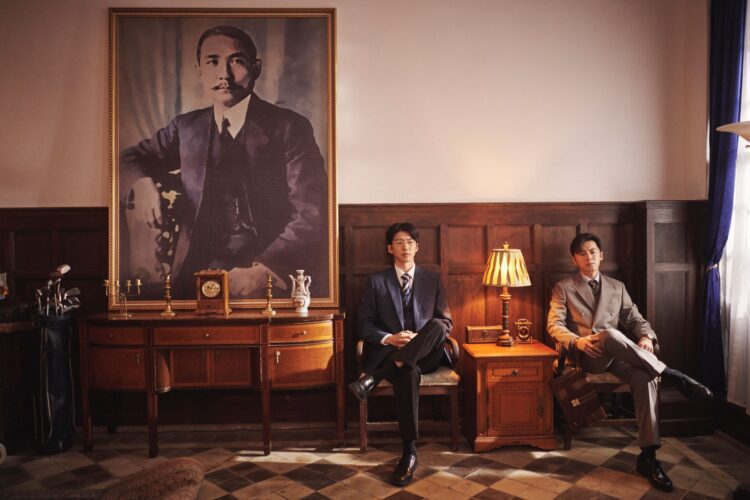 台劇規格天花板越來越高 台劇規格天花板越來越高