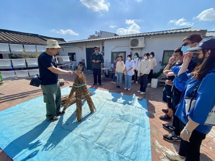 國教署持續推廣戶外教育體驗 深根在地觀念 國教署持續推廣戶外教育體驗 深根在地觀念