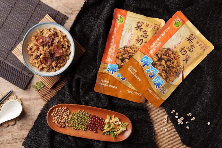 報名白沙屯媽祖進香信眾有福 美味燉飯分享首日設點雷厝慈母宮 報名白沙屯媽祖進香信眾有福 美味燉飯分享首日設點雷厝慈母宮