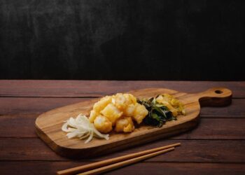 飄香雲林斗六16年滷味老店  首度開放加盟