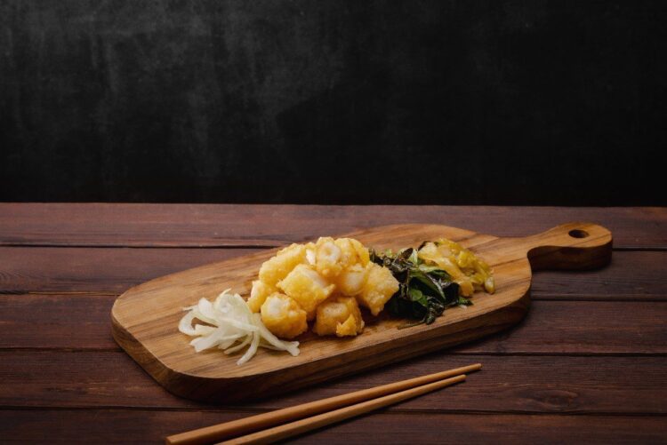 飄香雲林斗六16年滷味老店 首度開放加盟 飄香雲林斗六16年滷味老店 首度開放加盟