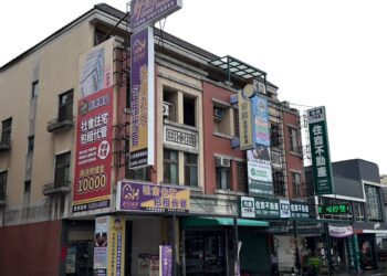 神秘房東釋出208戶餘屋出租 力挺國家政策