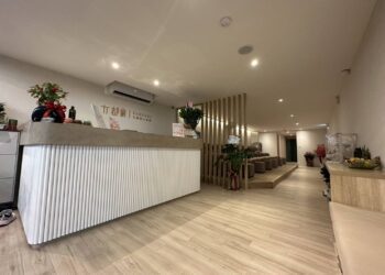 來場身心靈放鬆之旅