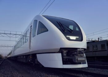 全新日本豪華觀光列車來了     Klook宣布開賣東武鐵道「SPACIA X」特急券