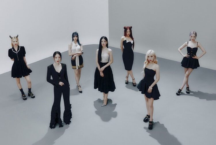 世界巡演台北站完售!韓系魅影實力女神團Dreamcatcher七大女神越洋親謝InSomnia支持!子瑜好友化身小粉絲 來台想和「他們」交流 世界巡演台北站完售!韓系魅影實力女神團Dreamcatcher七大女神越洋親謝InSomnia支持!子瑜好友化身小粉絲 來台想和「他們」交流