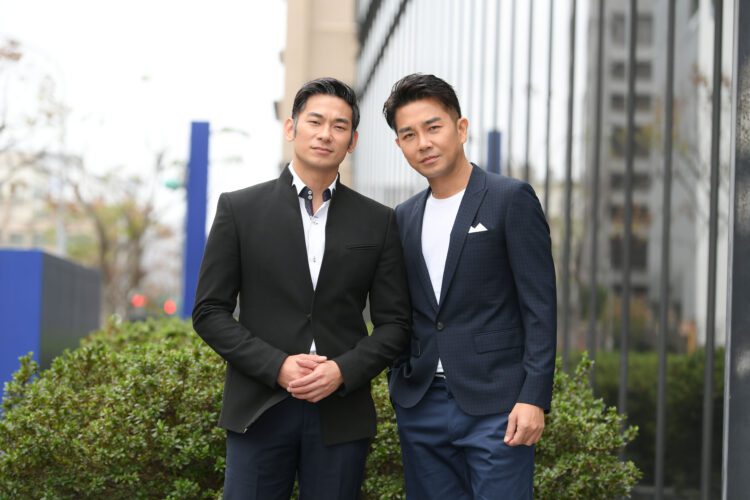 亮哲輩分升級 《天道》登場被好友謝承均叫岳父 亮哲輩分升級 《天道》登場被好友謝承均叫岳父