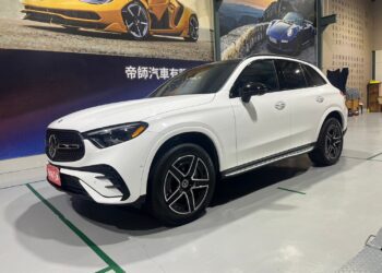 國外買車選擇更多樣，接單引進資訊更心安，帝師汽車慶祝十周年 前20名消費者贈好禮