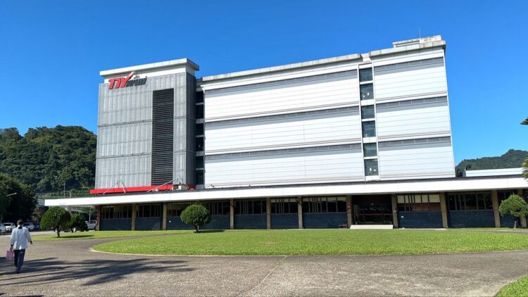 台灣東洋自製研發抗生素新藥 獲食藥署藥證 台灣東洋自製研發抗生素新藥 獲食藥署藥證