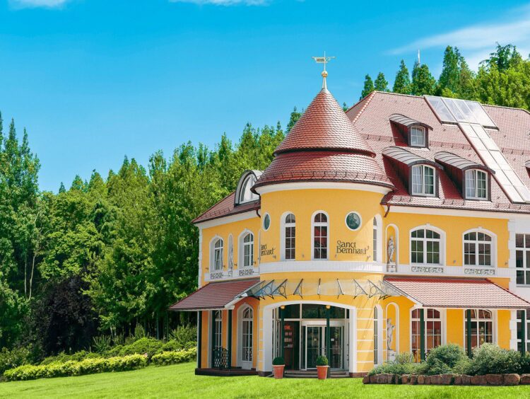 皇室御用聖品 Sanct Bernhard聖伯納德黑種草油膠囊新年優惠享折扣 皇室御用聖品 Sanct Bernhard聖伯納德黑種草油膠囊新年優惠享折扣