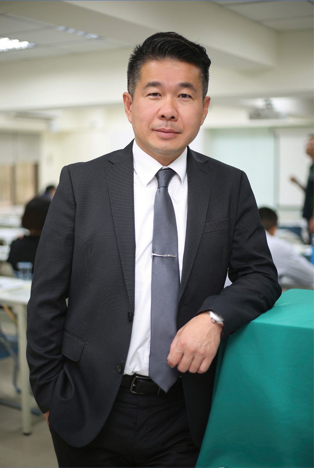神秘房東釋出208戶餘屋出租 力挺國家政策