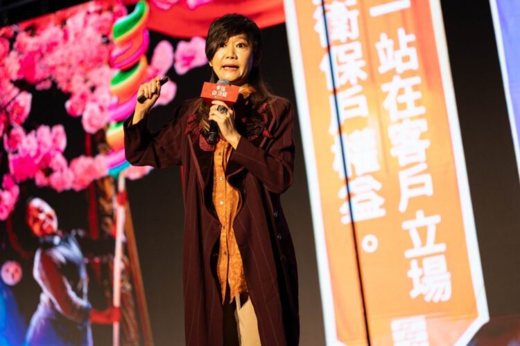 錠嵂保經領先業界  發表「錠嵂品牌白皮書」 錠嵂保經領先業界  發表「錠嵂品牌白皮書」