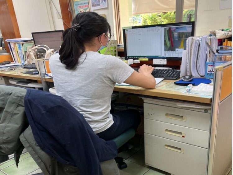 勞動部推動「婦女再就業獎勵」 重啟二度就業婦女「薪」旅程 勞動部推動「婦女再就業獎勵」 重啟二度就業婦女「薪」旅程