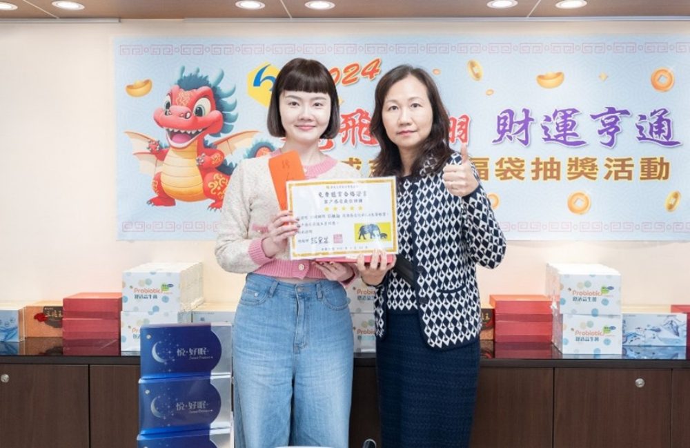 電銷培訓複製貼上的成功學   讓她無痛轉職喜獲「三感」！