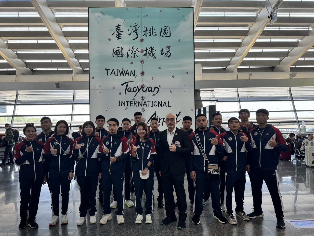 Amazing MuayThai World Festival 2024世界泰拳錦標賽：中華台北代表隊傲視群雄　創下佳績