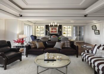 重塑空間格調 亞堇家飾精品為家居增添繽紛活力