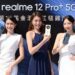 realme 發表萬元價位帶首款潛望長焦新機 realme 12 Pro+ realme 發表萬元價位帶首款潛望長焦新機 realme 12 Pro+