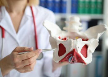 婦女骨盆脫垂微創手術 接軌國際新趨勢