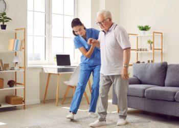 7旬翁走路酸麻 竟是周邊動脈阻塞疾病