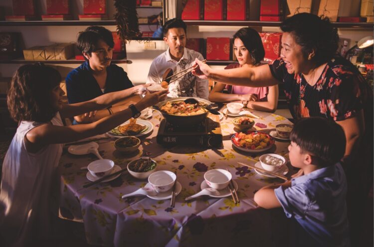 《我的婆婆怎麼那麼可愛》民視播出 蘇晏霈重溫感動 《我的婆婆怎麼那麼可愛》民視播出 蘇晏霈重溫感動