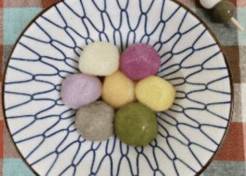 元宵健康吃湯圓，營養師設計「七彩豆湯圓」，熱量減逾3-4成！