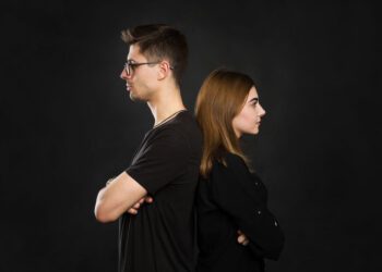 老公很爛卻離不了婚？徵信社「協助離婚」幫妳擺脫爛男人！